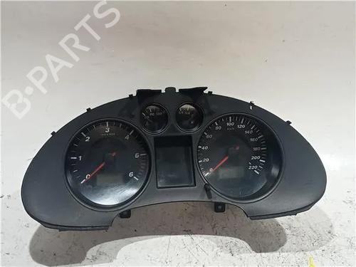 Used Instrument cluster SEAT IBIZA III (6L1) 1.9 TDI (131 hp) 23913730