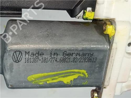 Left front window motor VW GOLF IV (1J1) 1.4 16V | BP23918260E21
