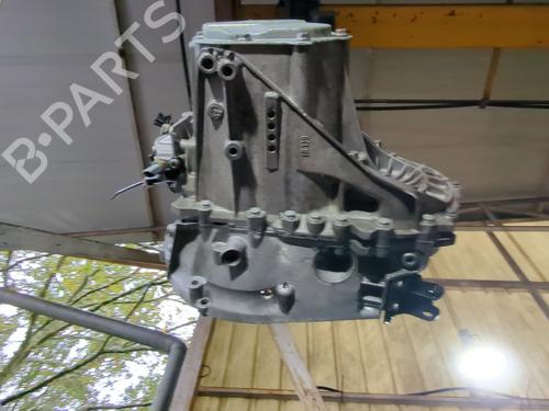 Gearbox PEUGEOT 2008 I (CU_) 1.6 VTi | BP32781630M3 - Image 7