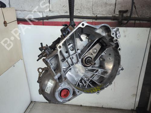 Used Gearbox HONDA ACCORD VII (CL, CN) [2003-2012]  26321402