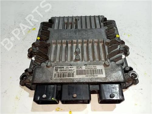 Module électronique CITROËN XSARA (N1) 1.9 TD (90 hp) 24967874