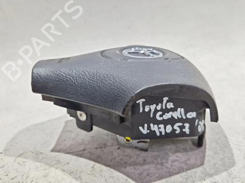 Driver airbag TOYOTA COROLLA (_E12_) 2.0 D-4D (CDE120_, CDE120R) | BP29698324C9 