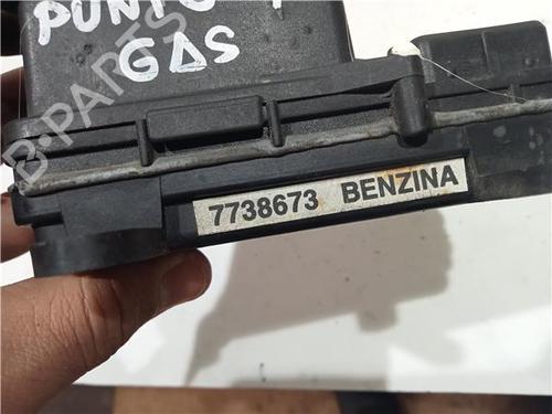 Fuse box FIAT PUNTO (176_) 55 1.1 | BP26558601E1 