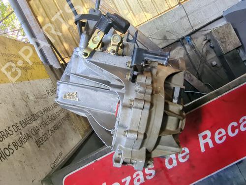 Gearkasse FORD FOCUS II Saloon (DB_, FCH, DH) 1.8 TDCi | BP29622877M3 