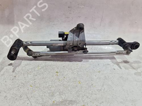 Used Front wipers mechanism Front wipers mechanism SKODA OCTAVIA III Combi (5E5, 5E6) 2.0 TDI (150 hp) 34264747 34264747