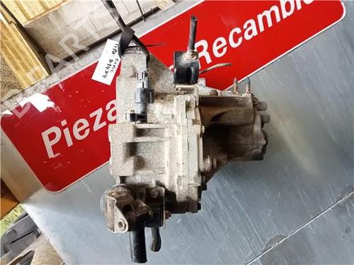 Gearkasse HONDA CIVIC VI Hatchback (EJ, EK) 1.4 i (EJ9) | BP23923196M3 