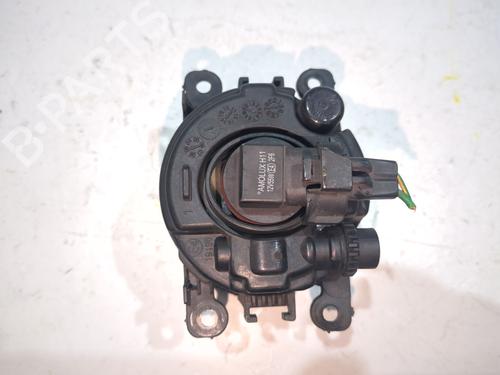 Left front fog light FORD FOCUS I (DAW, DBW) 1.6 16V | BP23925917C30 
