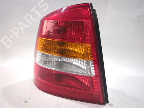 Left taillight OPEL ASTRA G Saloon (T98) 2.0 DI (F69) | BP28530172C34 