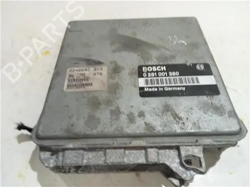 Used Electronic module BMW 3 (E36) 316 i (102 hp) 23917773