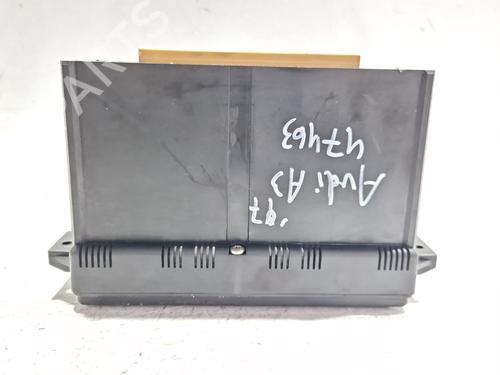 Climate control AUDI A3 (8L1)  | BP30192511I5 