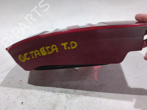 Right taillight SKODA SUPERB I (3U4) 1.9 TDI | BP24874971C35 