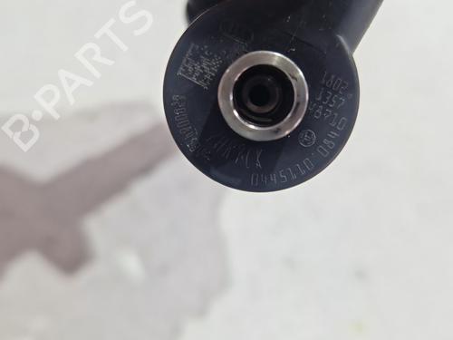 Injector RENAULT ESPACE IV (JK0/1_) 2.2 dCi (JK0H) | BP30005782M100