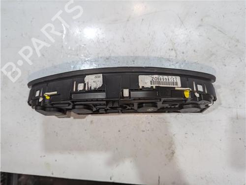 Instrument cluster OPEL VECTRA C (Z02) 1.9 CDTI (F69) | BP23924481C47 