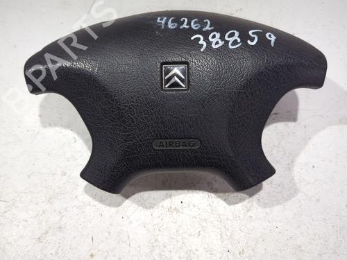 Førerens kollisjonspute CITROËN XSARA PICASSO (N68) 2.0 HDi (90 hp) 23927285