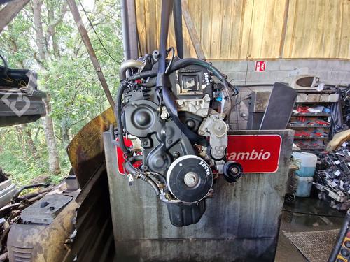 Used Engine Engine 37719359 37719359