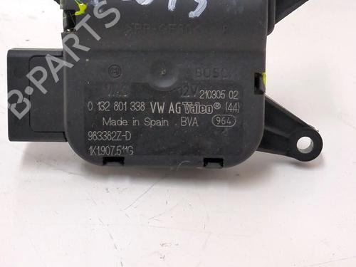 Elektronisk modul VW GOLF V (1K1) 1.9 TDI (105 hp) 25832986