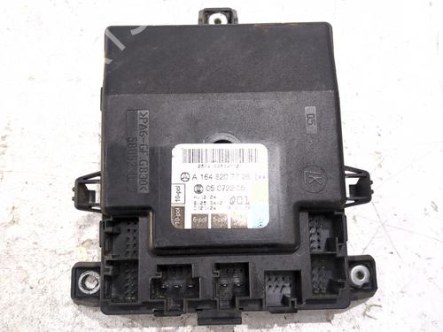 electronic-module-mercedes-benz-m-class-w164-2005-2006-2007-2008-2009-2010-2011-2012-34157903 main image