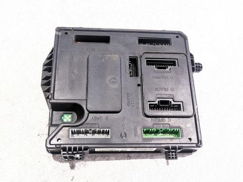 Module électronique RENAULT SCÉNIC III (JZ0/1_) 1.5 dCi (110 hp) 31370736