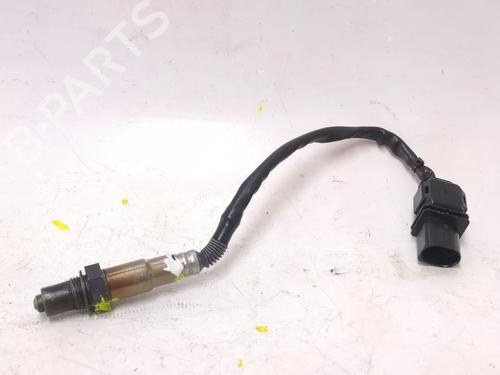 Used Electronic sensor RENAULT CAPTUR I (J5_, H5_) 1.5 dCi 110 (110 hp) 25470567