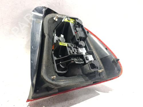 Left taillight MG MG ZS 120 | BP40279799C34 - Image 3