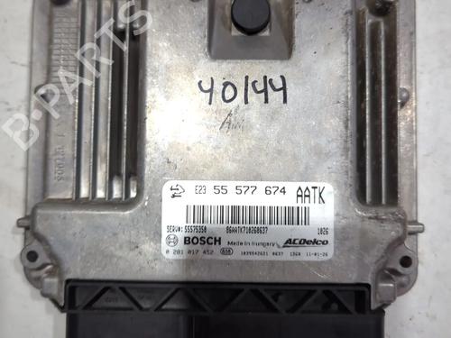 Module électronique OPEL ASTRA J GTC [2011-2018]  23903279