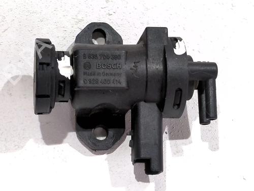 Elektronisk sensor PEUGEOT PARTNER MPV (5_, G_) 2.0 HDI (90 hp) 28717331
