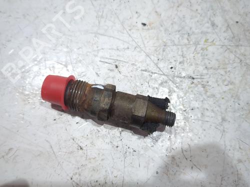 Injector FORD FIESTA IV (JA_, JB_) 1.8 D | BP26921854M100