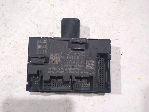 Module électronique SEAT LEON ST (5F8) 1.6 TDI (90 hp) 24202759