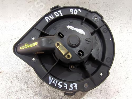 Used Heater blower motor Heater blower motor AUDI 80 B2 Saloon (811, 813, 814, 819, 853) 1.3 (60 hp) 34275992 34275992