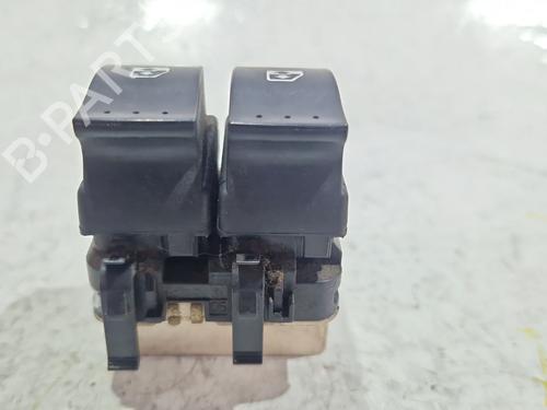 Left front window switch RENAULT MEGANE II Estate (KM0/1_) 1.9 dCi (KMRG, KM1G, KM0G, KM2C) | BP33605924I27 - Image 3