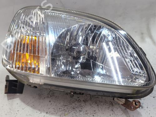 Used Right headlight Right headlight HONDA LOGO (GA) 1.3 (GA3) (65 hp) 40009248 40009248