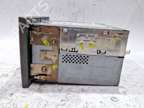 Radio OPEL ASTRA H (A04) 1.7 CDTI (L48) | BP30000837E6 