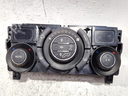 AC Styreenhet / Manøvreringsenhet PEUGEOT 308 I (4A_, 4C_) 1.6 HDi (90 hp) 30831928