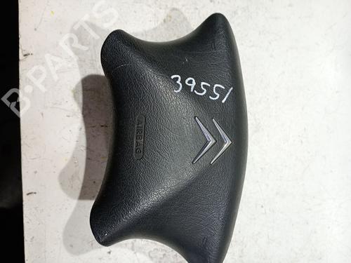 Used Driver airbag CITROËN XSARA PICASSO (N68) 1.6 HDi (109 hp) 23927721