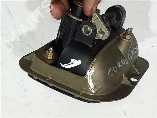 Tailgate handle SEAT CORDOBA (6K1, 6K2) 1.9 D | BP23920724C132 