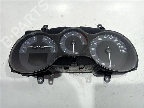Kombinert Instrument SEAT LEON (1P1) 2.0 TDI 16V (140 hp) 23917212