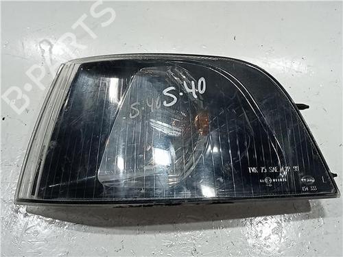 Used Left daytime light VOLVO S40 I (644) 1.9 DI (115 hp) 29873820