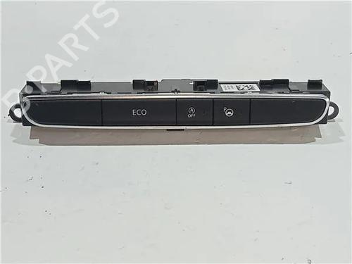 Used Switch RENAULT GRAND SCÉNIC IV (R9_) 1.5 dCi 110 (R9A3) (110 hp) 23918499