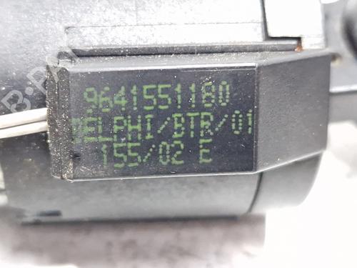 Ignition barrel CITROËN XSARA (N1) 2.0 HDi 90 | BP30192825M48