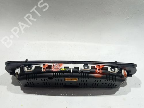 Kombinert Instrument CITROËN C5 I (DC_) 2.0 16V (DCRFNC, DCRFNF) | BP29221404C47 