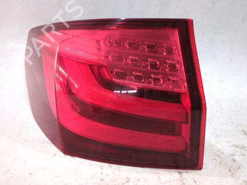 Used Left taillight Left taillight BMW 5 (F10) 520 d (184 hp) 34623687 34623687