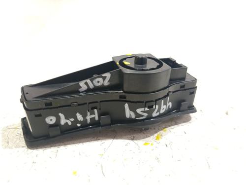 Headlight switch HYUNDAI i40 I (VF) 1.7 CRDI | BP39097464I24 - Image 5