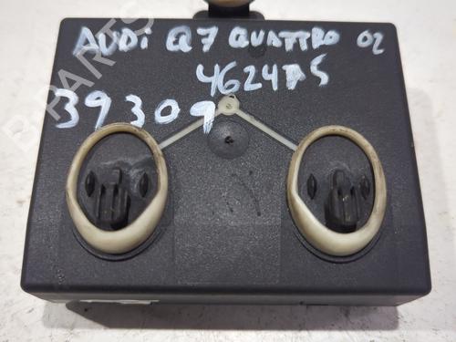 Used Electronic module AUDI Q7 (4LB) 3.0 TDI quattro (233 hp) 23927565