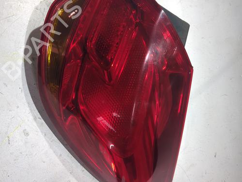 Used Right taillight OPEL ASTRA J (P10) 2.0 CDTI (68) (160 hp) 23902291