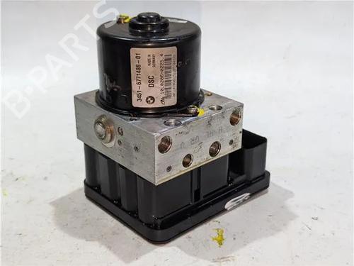 ABS pump BMW 1 (E87) 120 d | BP23924958M43 