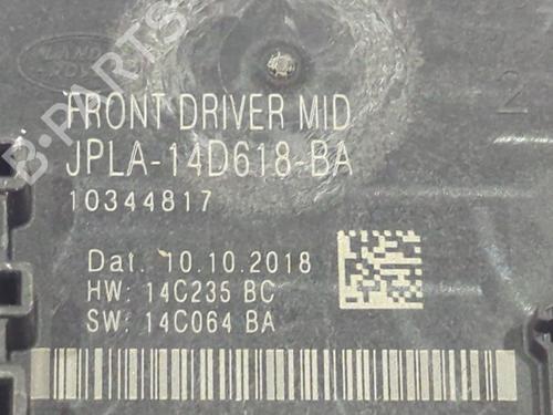 Electronic module LAND ROVER DISCOVERY V (L462) 2.0 Sd4 4x4 | BP38796678M83 - Image 5