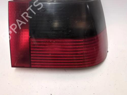Right taillight SEAT IBIZA II (6K1) 1.9 D | BP24803928C35 