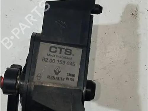 Pedal RENAULT GRAND SCÉNIC II (JM0/1_) 1.9 dCi (JM0G, JM12, JM1G, JM2C) | BP23912429I4 