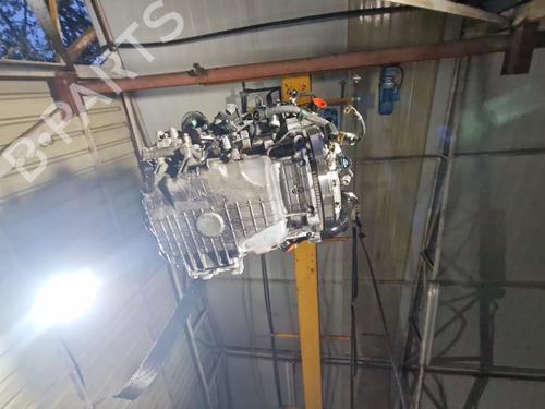 Engine HONDA ACCORD VII (CL, CN) 2.2 i-CTDi (CN1) | BP40623751M1 - Image 9
