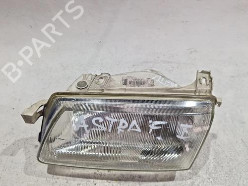 Venstre forlygte OPEL ASTRA F Saloon (T92) 2.0 i (F19, M19) | BP29521698C28 